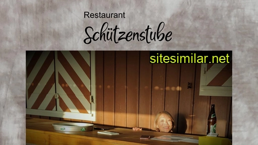schuetzenstubekuesnacht.ch alternative sites