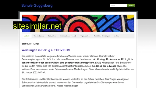 schugu.ch alternative sites