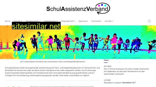 schulassistenz.ch alternative sites
