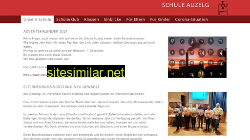 schule-auzelg.ch alternative sites