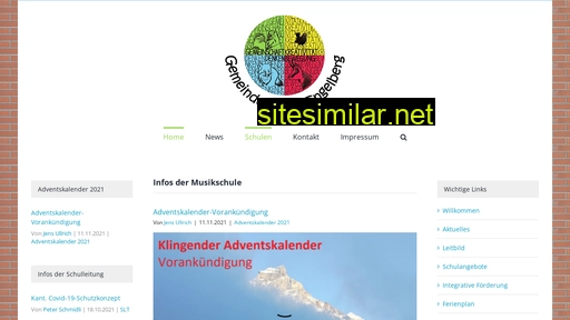 schule-engelberg.ch alternative sites