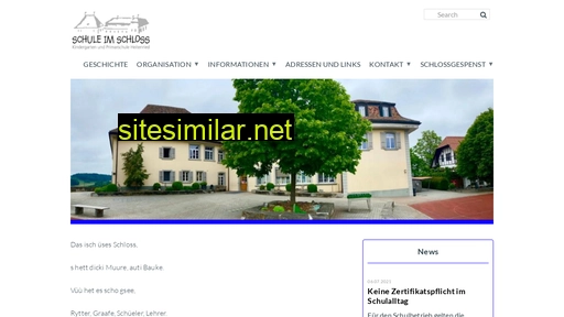 schule-heitenried.ch alternative sites