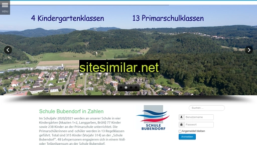 schulebubendorf.ch alternative sites