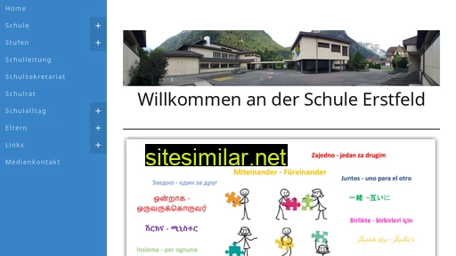 schuleerstfeld.ch alternative sites