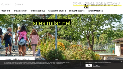 schulehittnau.ch alternative sites