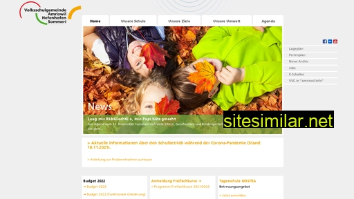 schulenamriswil.ch alternative sites
