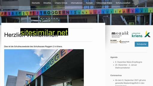 schulhaus-roggern2.ch alternative sites