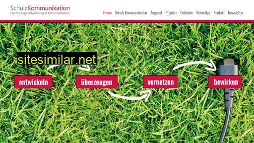schulzkommunikation.ch alternative sites