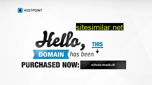 schutz-mask.ch alternative sites