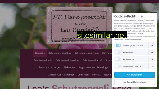 schutzengeliecke.ch alternative sites