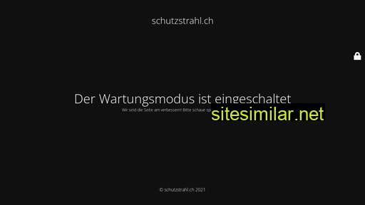 schutzstrahl.ch alternative sites
