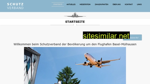schutzverband.ch alternative sites