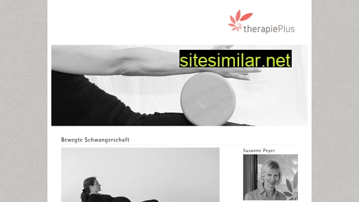 schwanger-fit.ch alternative sites