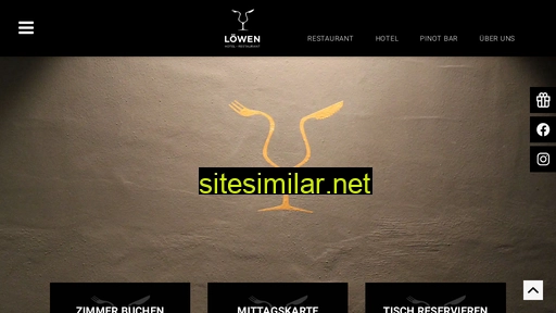 schwarzer-loewen.ch alternative sites