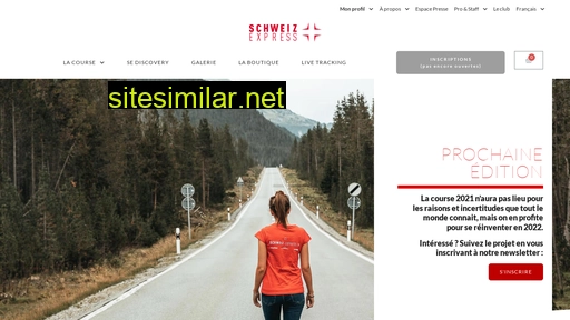 schweiz-express.ch alternative sites