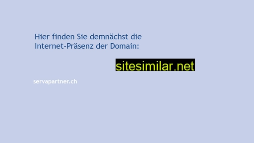 schweizbanking.ch alternative sites