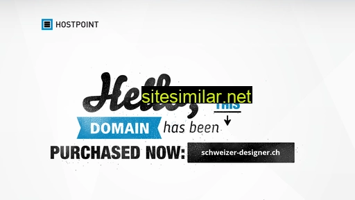 schweizer-designer.ch alternative sites