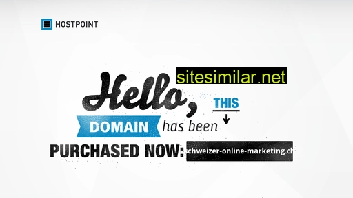 schweizer-online-marketing.ch alternative sites
