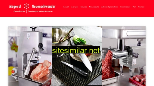 Schweizergsa similar sites
