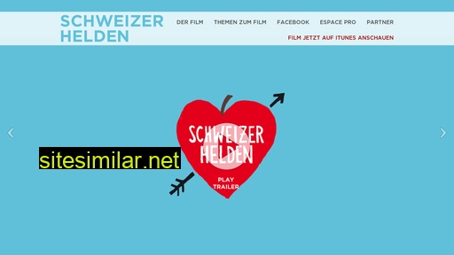 schweizerhelden.ch alternative sites