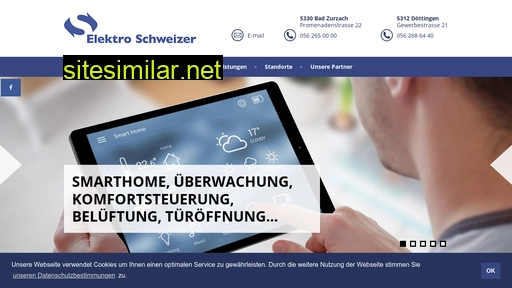 schweizersolarpower.ch alternative sites
