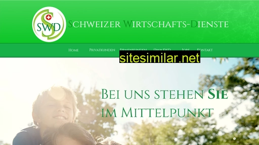 schweizerwd.ch alternative sites