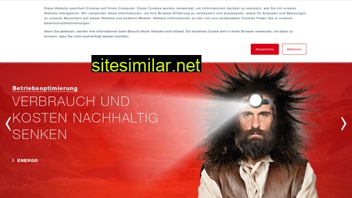 schweizstrom.ch alternative sites