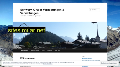 schwery-kinzler.ch alternative sites