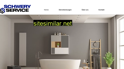 schwery-service.ch alternative sites