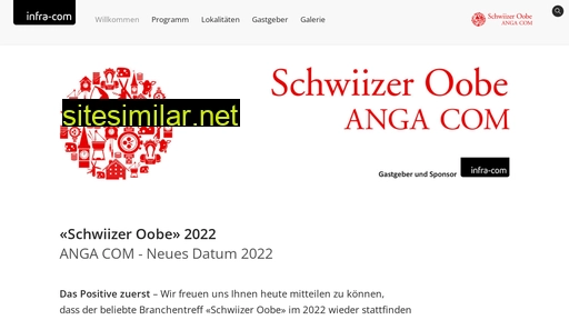 schwiizeroobe.ch alternative sites