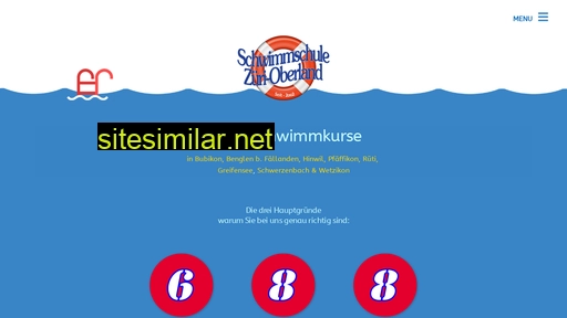 schwimm-schule.ch alternative sites