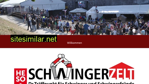 schwingerzelt.ch alternative sites