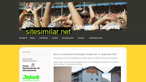schwingklub-sumiswald.ch alternative sites