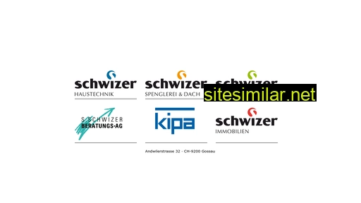 schwizer-beratung.ch alternative sites