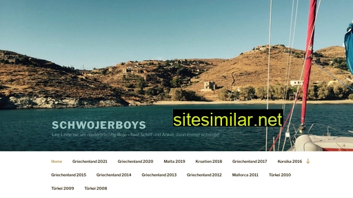 schwojerboys.ch alternative sites