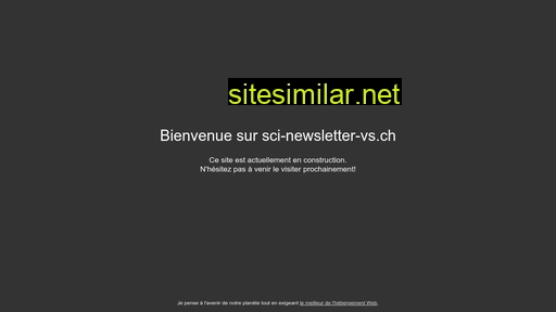 sci-newsletter-vs.ch alternative sites