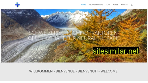 scnt.ch alternative sites