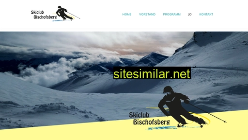 sc-bischofsberg.ch alternative sites