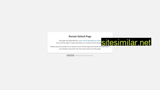 sc-m.ch alternative sites
