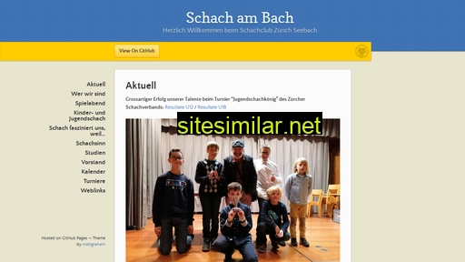 sc-seebach.ch alternative sites