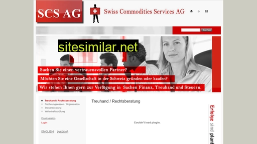 scsag-treuhand-steuern.ch alternative sites