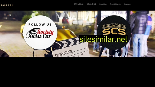 scs-media.ch alternative sites