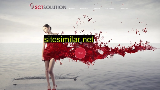sctsolution.ch alternative sites