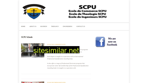 scusuisse.ch alternative sites