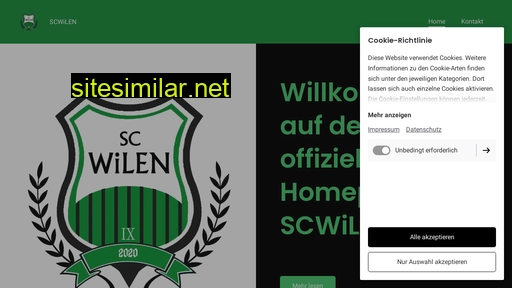 scwilen.ch alternative sites