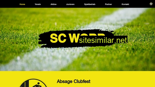 scworb.ch alternative sites