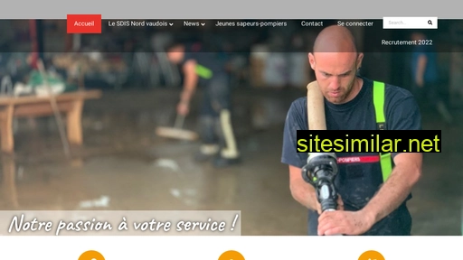 sdisnv.ch alternative sites