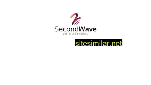 Secondwave similar sites