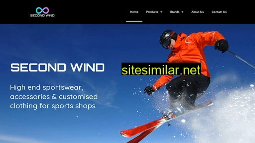 secondwind.ch alternative sites