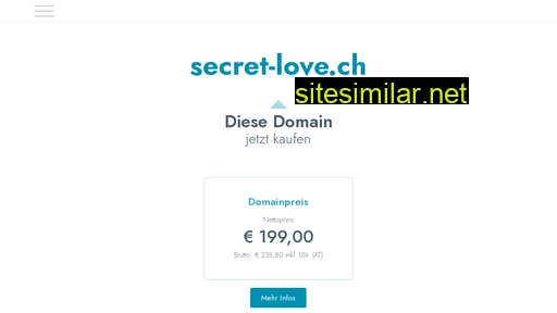 secret-love.ch alternative sites